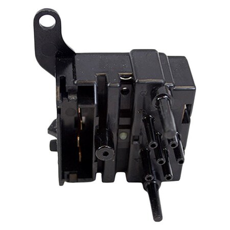 Motorcraft Switch & Relay, Yh530 YH530